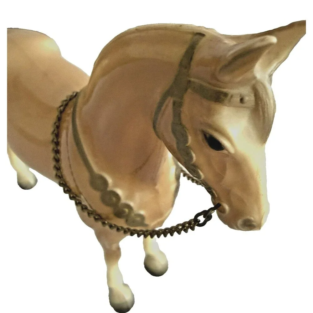 Breyer vintage plastic